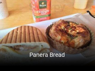 Panera Bread