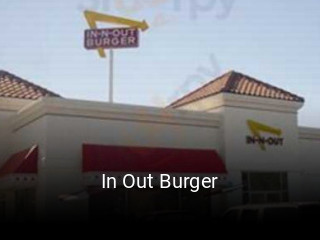 In Out Burger