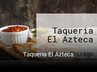 Taqueria El Azteca