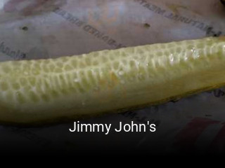 Jimmy John's