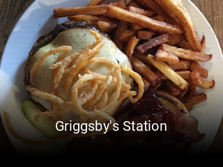 Griggsby's Station