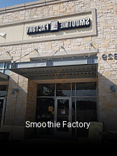 Smoothie Factory