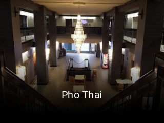 Pho Thai