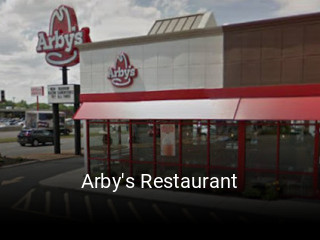 Arby's Restaurant