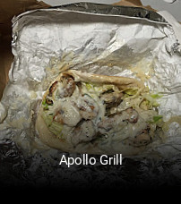 Apollo Grill