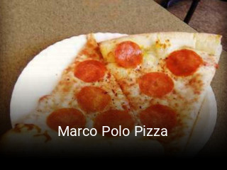 Marco Polo Pizza