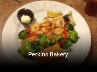 Perkins Bakery