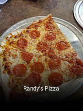 Randy's Pizza