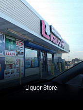 Liquor Store