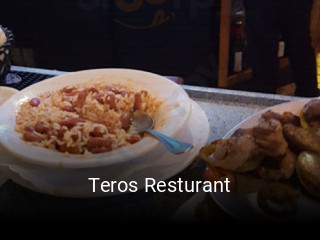 Teros Resturant