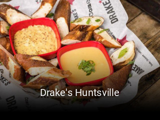 Drake's Huntsville