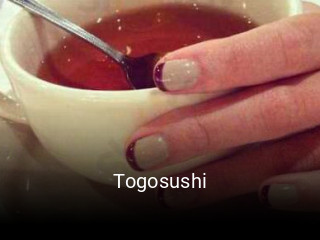 Togosushi