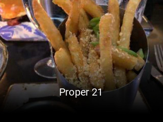 Proper 21