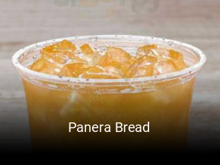 Panera Bread