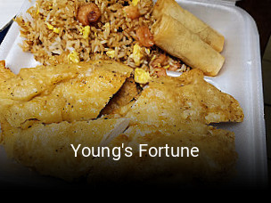 Young's Fortune