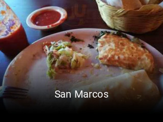 San Marcos