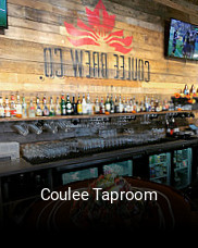 Coulee Taproom