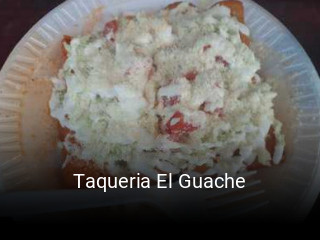 Taqueria El Guache