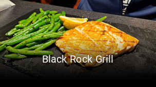 Black Rock Grill