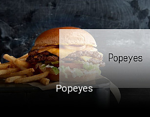 Popeyes