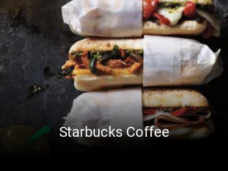 Starbucks Coffee