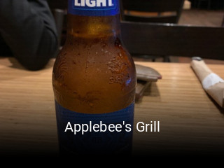 Applebee's Grill