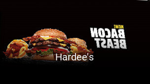 Hardee's