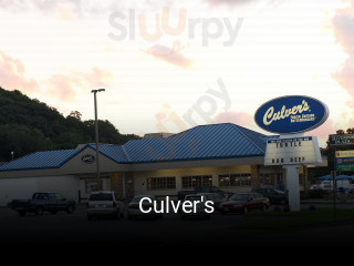 Culver's