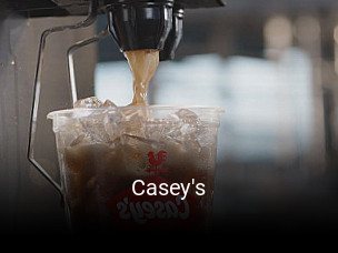 Casey's