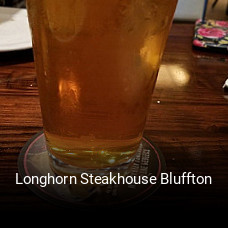 Longhorn Steakhouse Bluffton