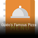 Guido's Famous Pizza