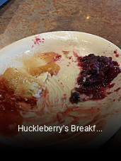 Huckleberry's Breakfast And Lunch