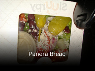 Panera Bread