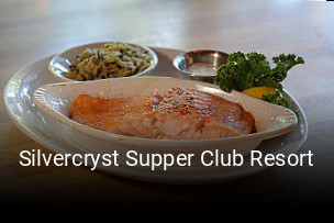 Silvercryst Supper Club Resort