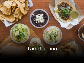 Taco Urbano