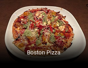 Boston Pizza