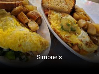 Simone's