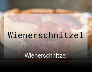 Wienerschnitzel