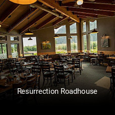 Resurrection Roadhouse