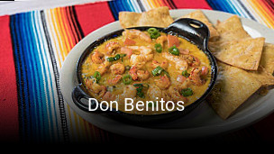 Don Benitos