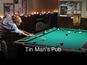 Tin Man's Pub