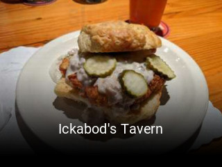 Ickabod's Tavern