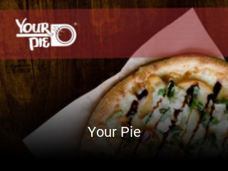 Your Pie