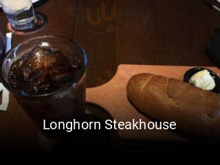 Longhorn Steakhouse