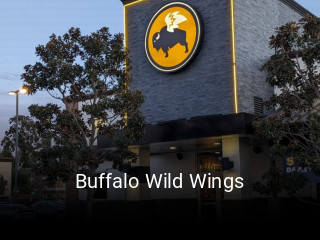 Buffalo Wild Wings