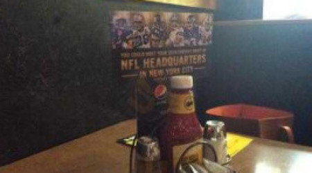 Buffalo Wild Wings