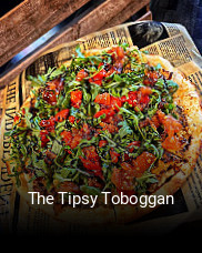 The Tipsy Toboggan