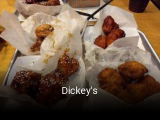 Dickey's