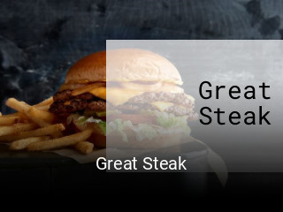 Great Steak