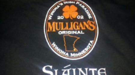 Mulligan's Irish Pub